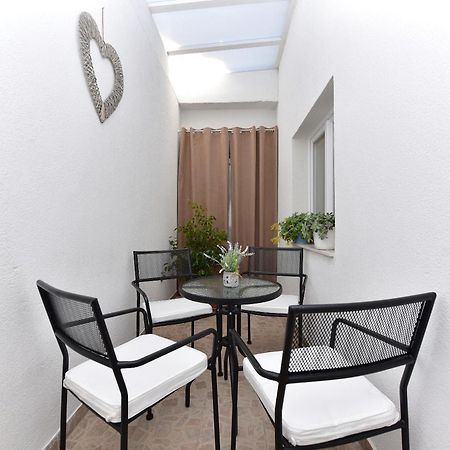 Apartment Sofija 马卡尔斯卡 外观 照片